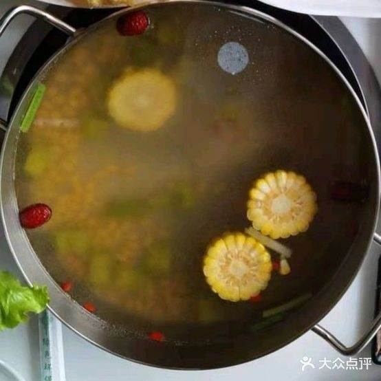 海汕记牛头火锅馆(田阳店)