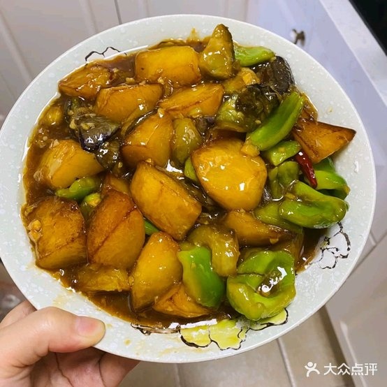 福地味道(小厨