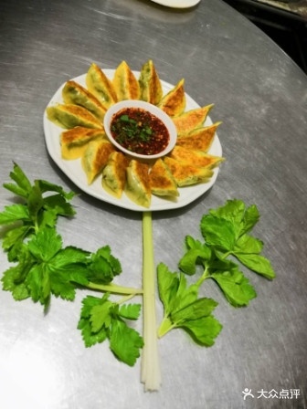 大山烧烤火锅(一分店)