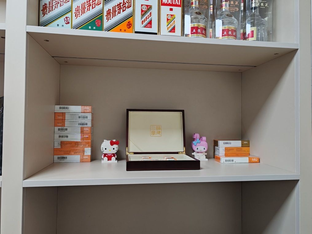 黄金回收联盟(翔安聚萃阁店)