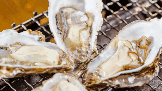 山海盟海鲜考烤肉自助餐厅(威高广场店)