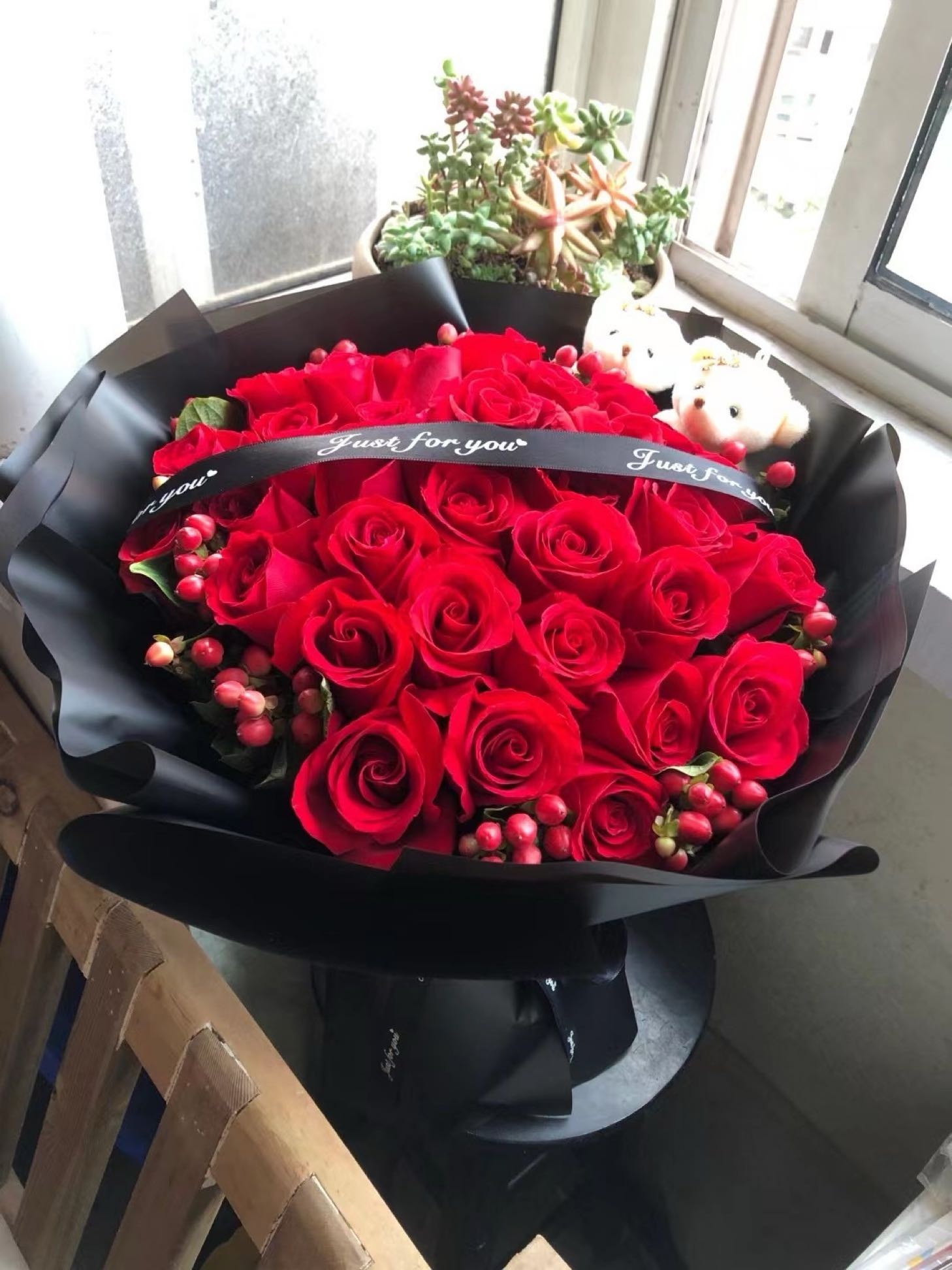 草堂花卉