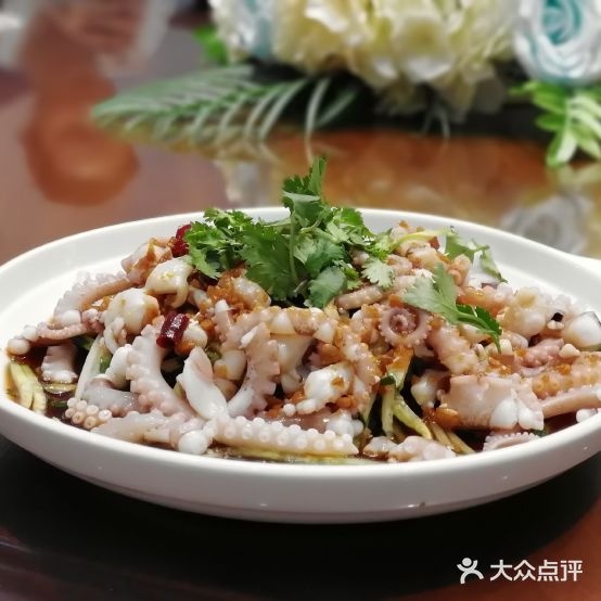 港城渔家精品海先(八佰伴店)