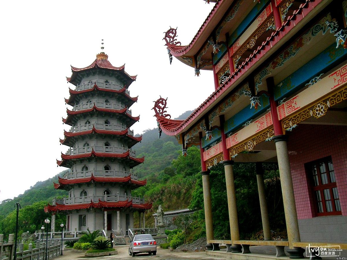 浦竺寺