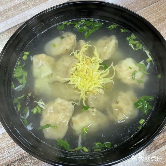 陈记馄饨(湛山店)