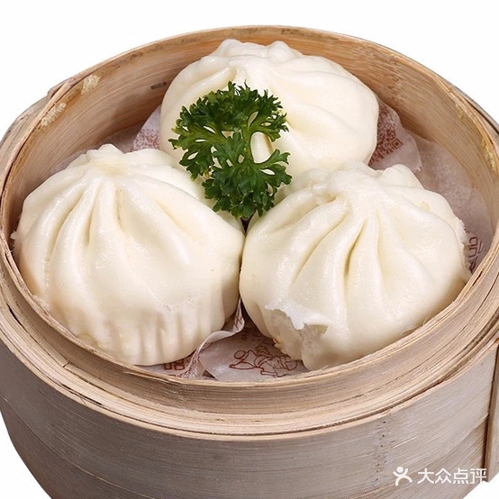 蒸功夫汤包王
