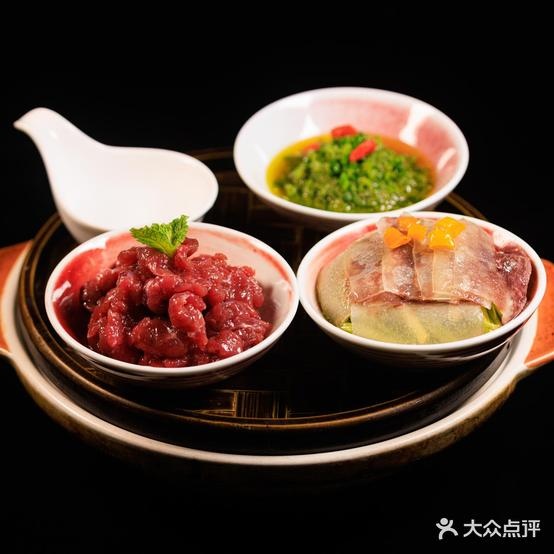 水阁餐馆