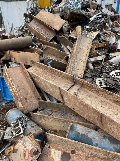 昊虎废品回收站