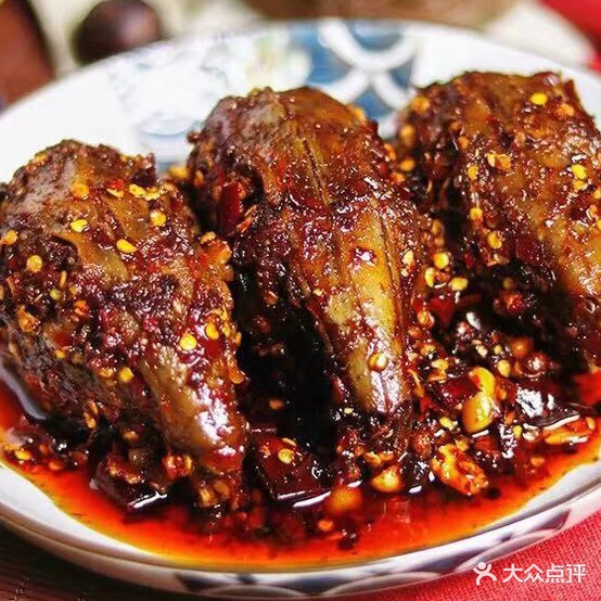 有卤有串四川小吃