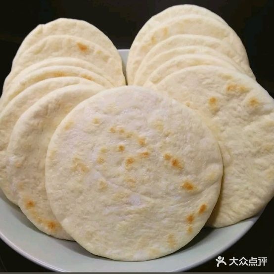 大灶房(张家山店)