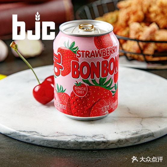 BinsJoy宾喜炸鸡·韩餐(蓟县店)