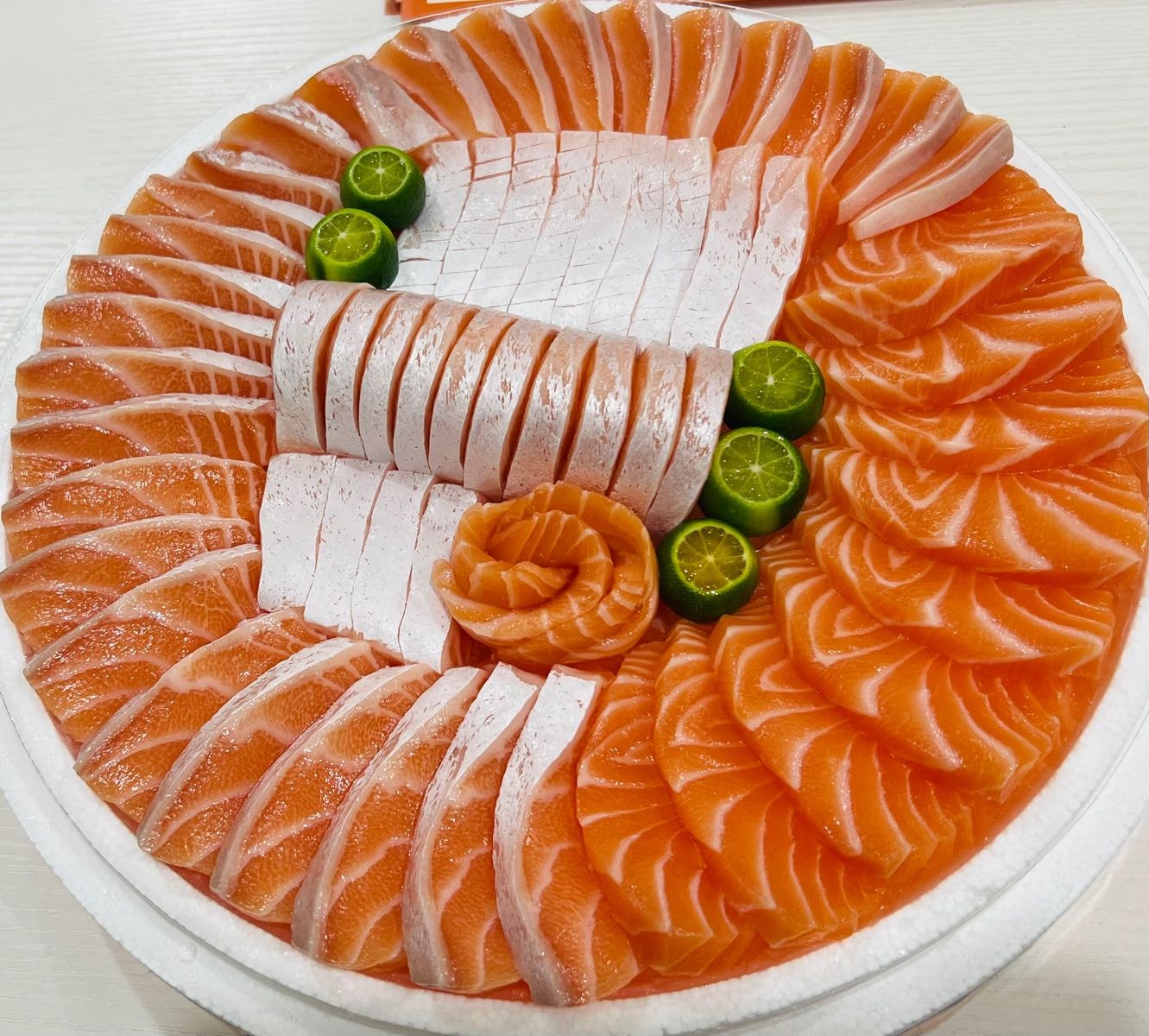 渔之味(寿司刺身)