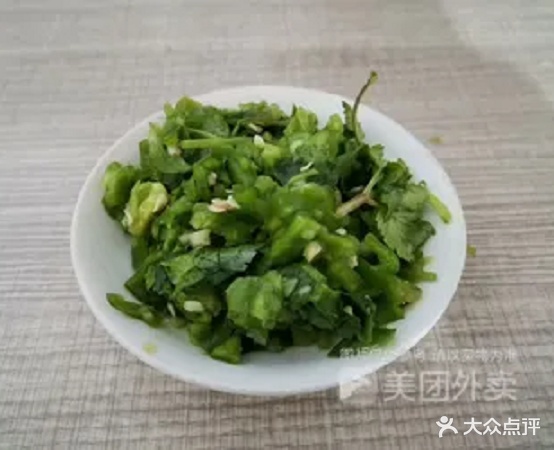 介休切溜溜面(书香门第店)