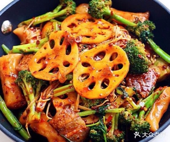 点点美味馆