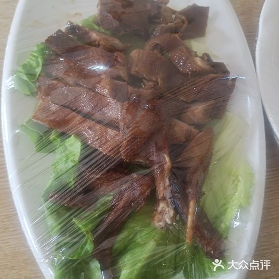 丰味楼(玉女峰路店)
