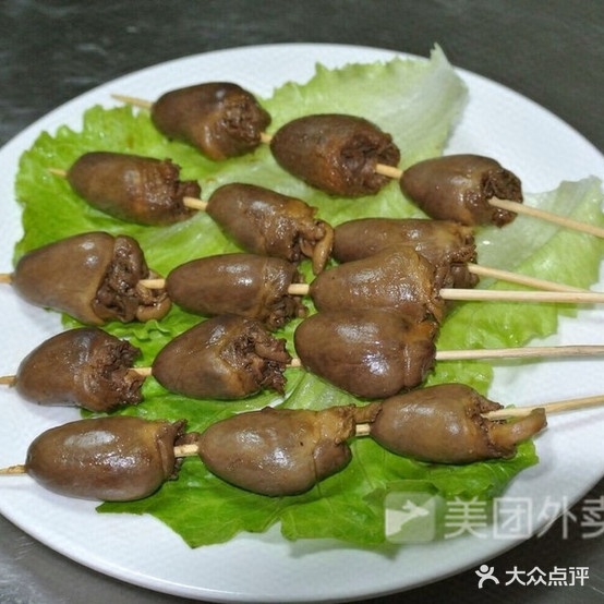 武汉热干面(淮海南路店)