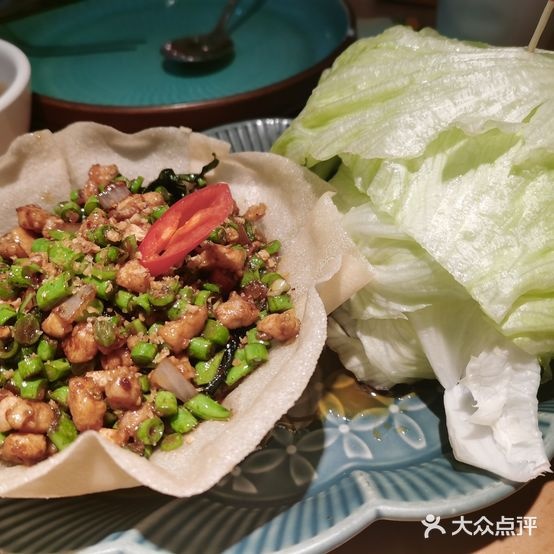 蕉斓·泰国料理(湖里万达店)