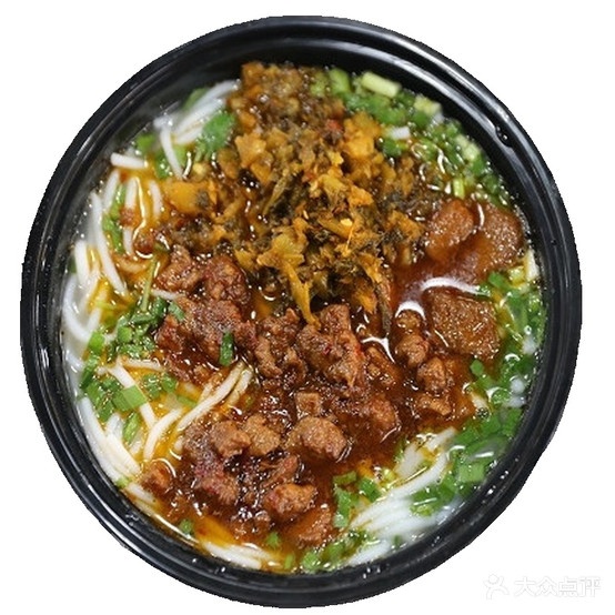 吉善缘牛肉米线(江川店)
