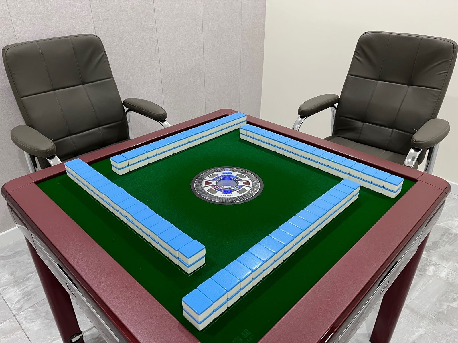 裤匣雀茗朊棋牌馆
