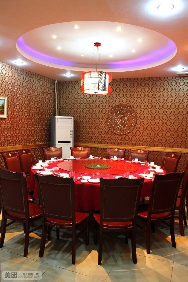 南塘鱼馆(弋江嘉园·徽韵店)