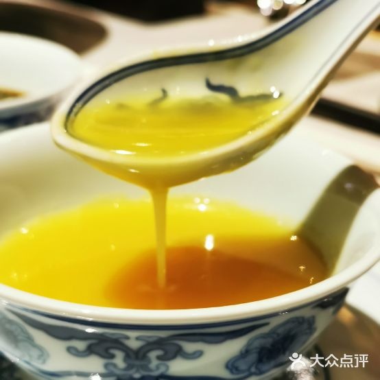 温鼎阁·海鲜铜锅(工体店)