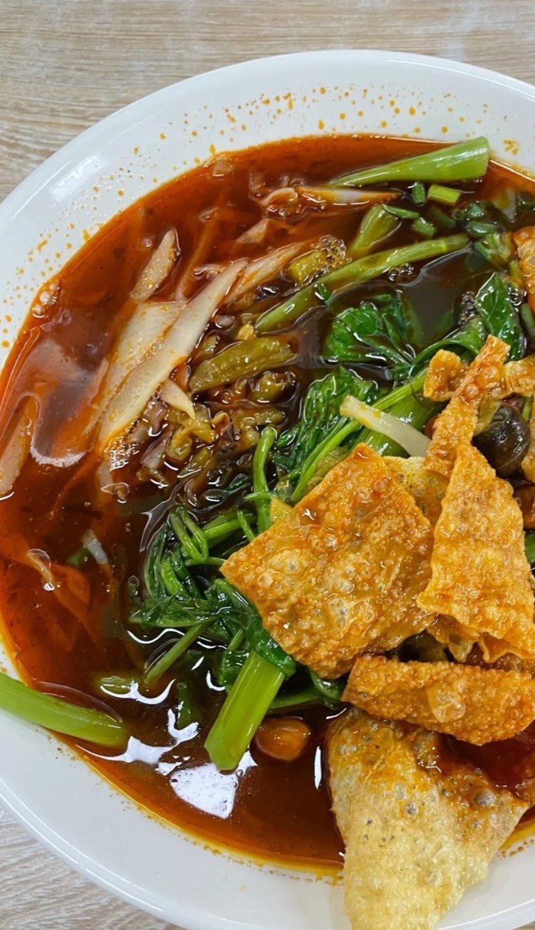 桂柳缘螺蛳粉(民乐一区店)