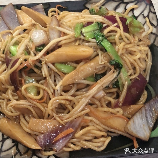 庆安第一家重庆小面