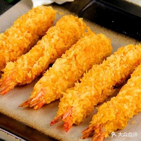 小食寿司(塘厦万科生活广场店)