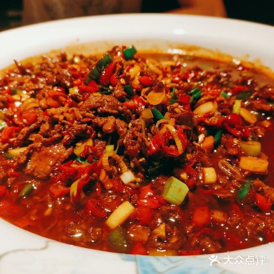 烹湘·鲜炒胡南土菜(海珠店)