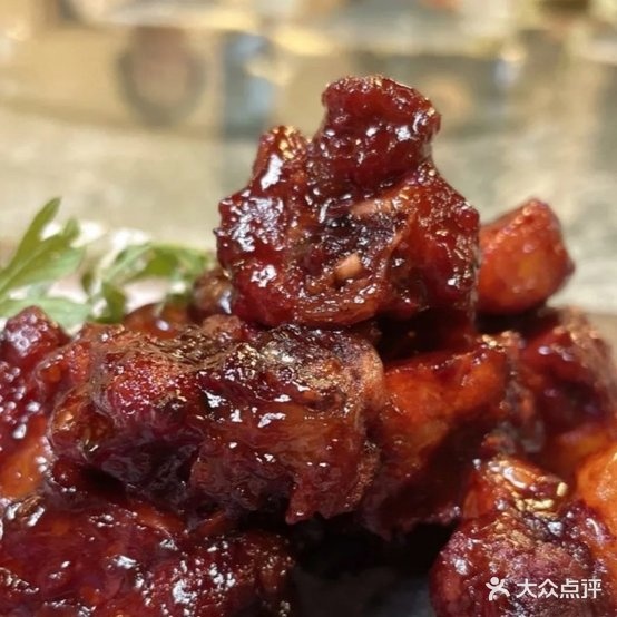 铭辰轩淮阳菜