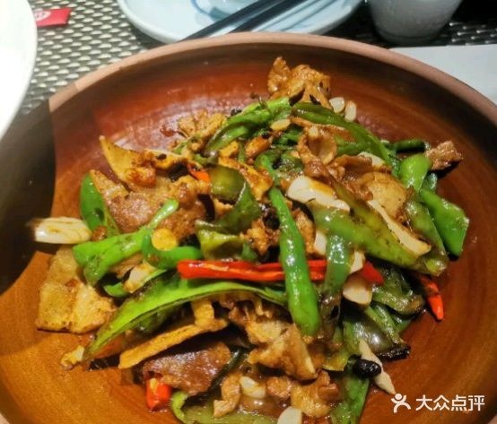 湘庆楼川菜馆(采莲商业广场店)