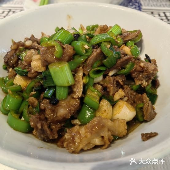 筷乐湘宴(翻身店)
