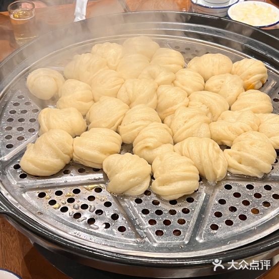 闯关东宝牛排牛尾一锅香(总店)