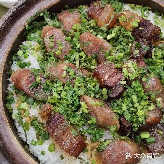 滋味馆酒楼(樵高路店)