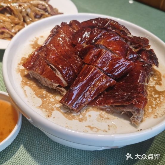 广州顺德菜馆(石景山店)