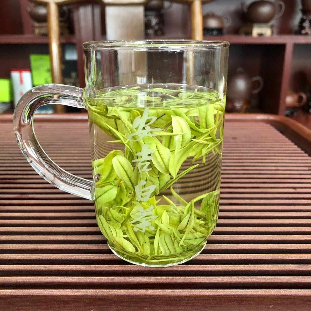 江南茶行(青年路店)