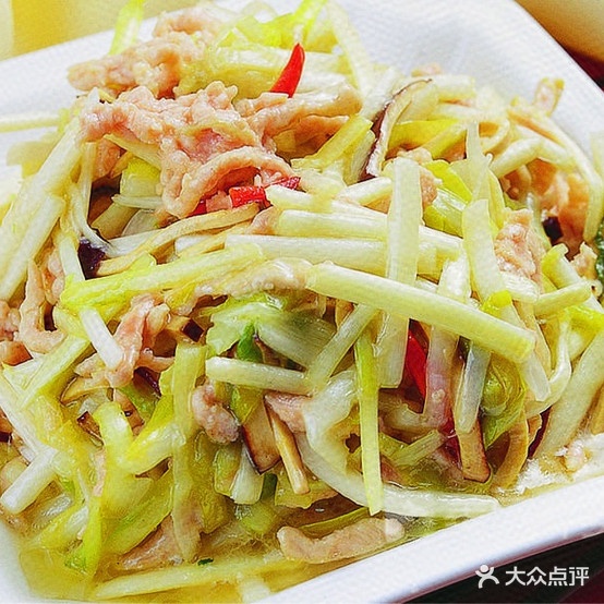 郑记小抄(陵阳路店)