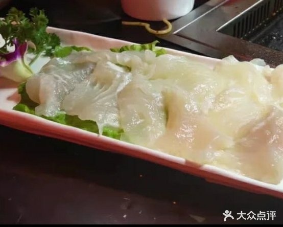 唐贵飞牛排涮烤肉馆((安州汇星广场店)