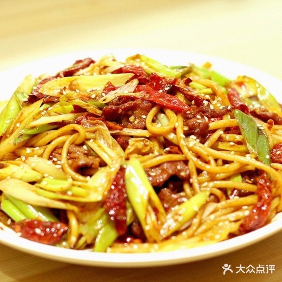 也是快餐