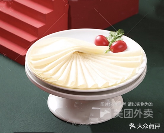 云南宜良。烤鸭(人民路店)