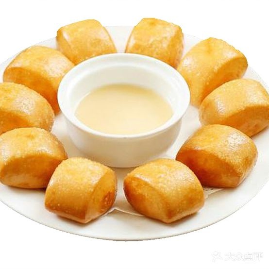 广式茶点