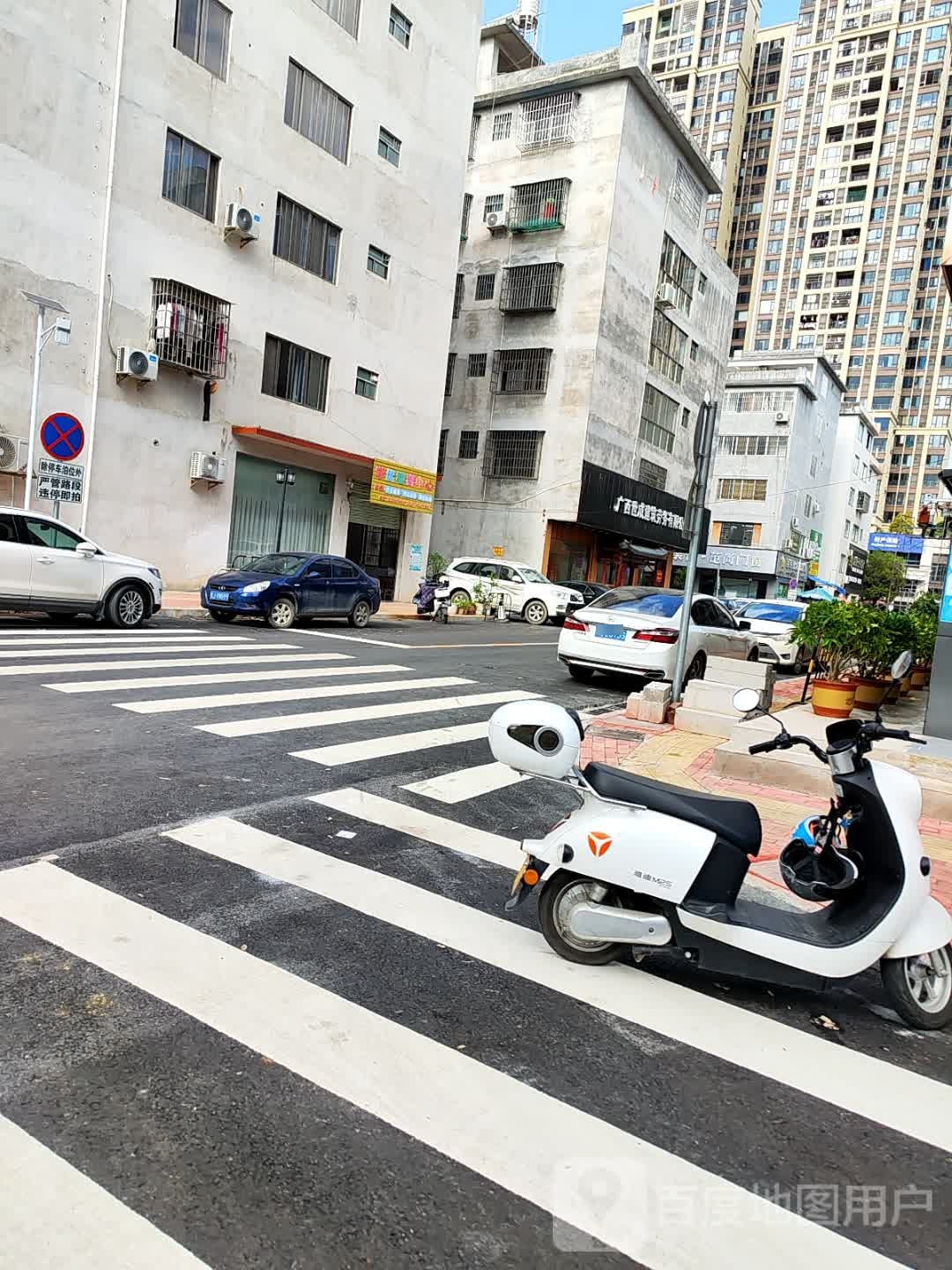 广西世成建筑劳务有限公司