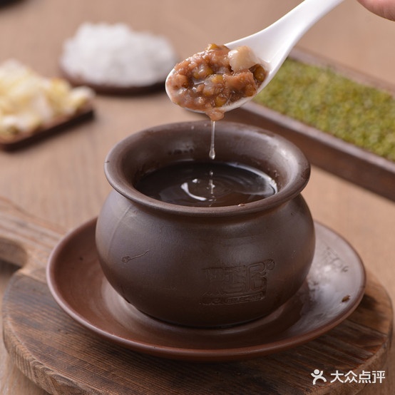 煨香居养生袜馆(砂之船店)
