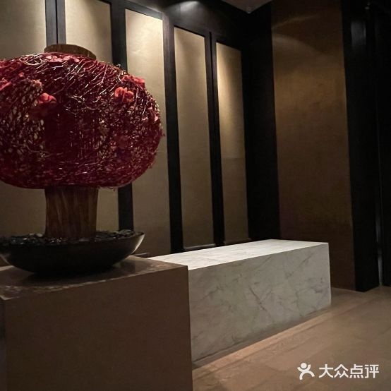 宴会厅(北京瑰丽酒店)
