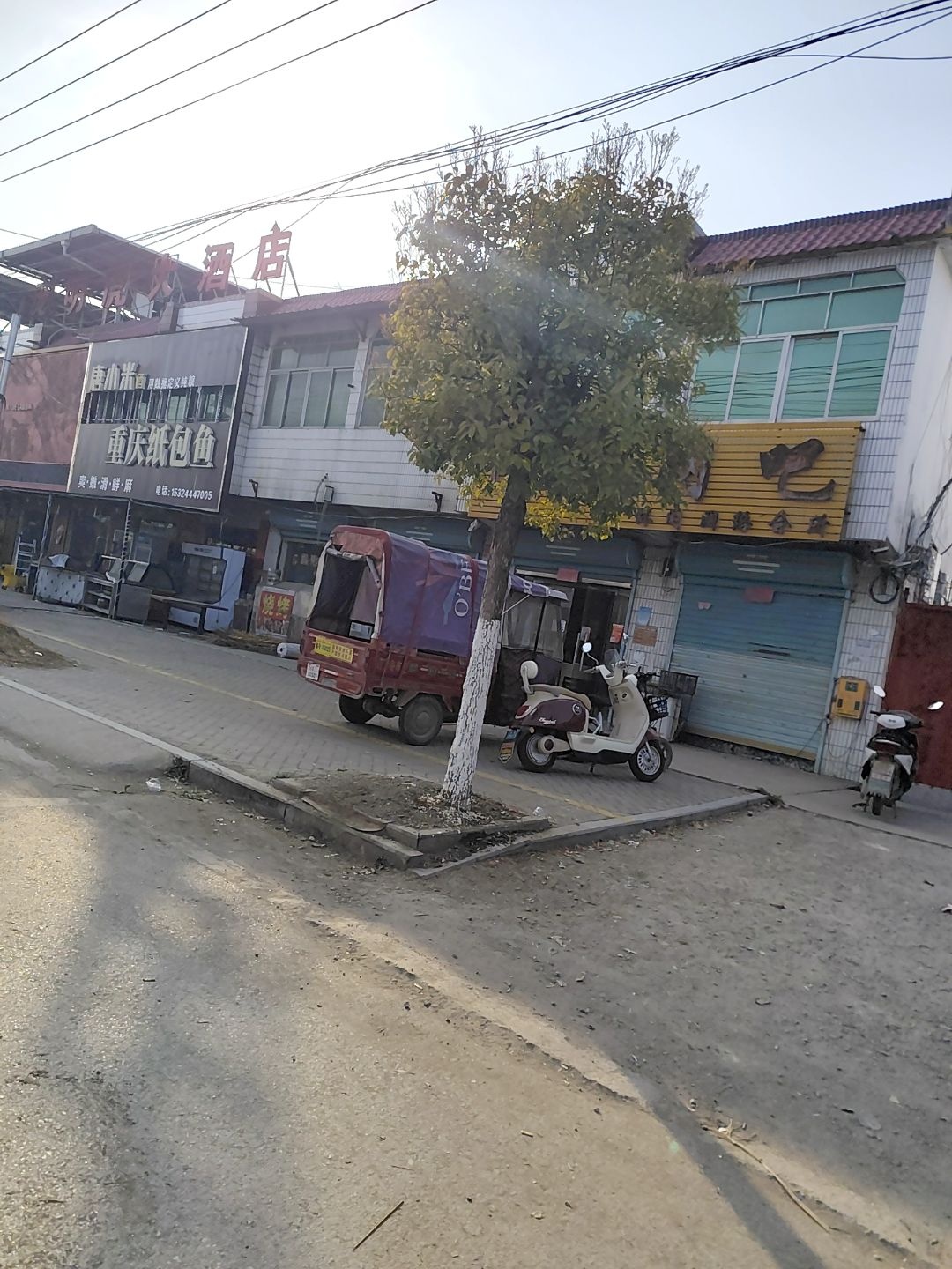 重庆纸包鱼(X024店)