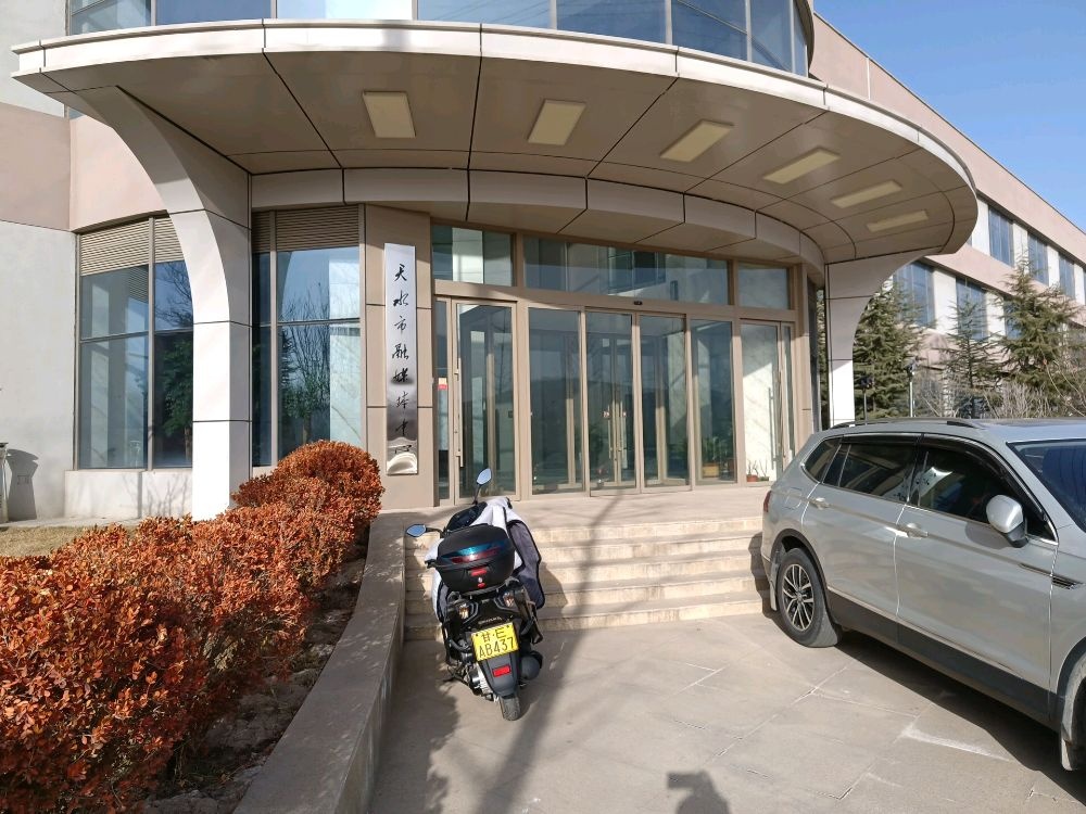 天水市融媒体中心