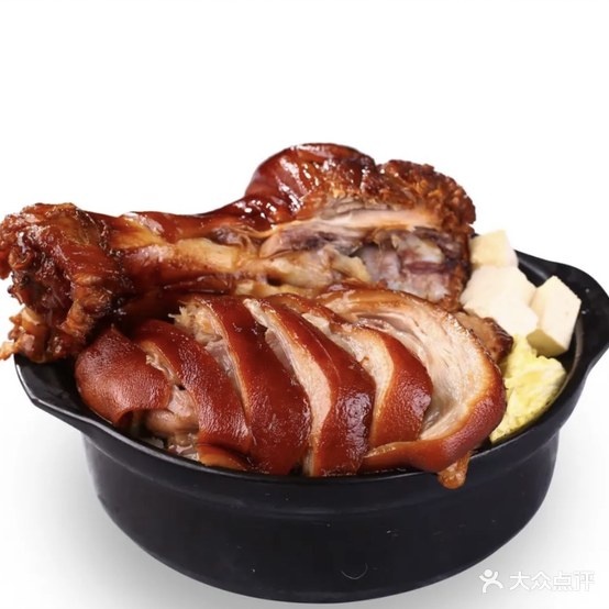 舅爷爷砂锅武(临沂店)