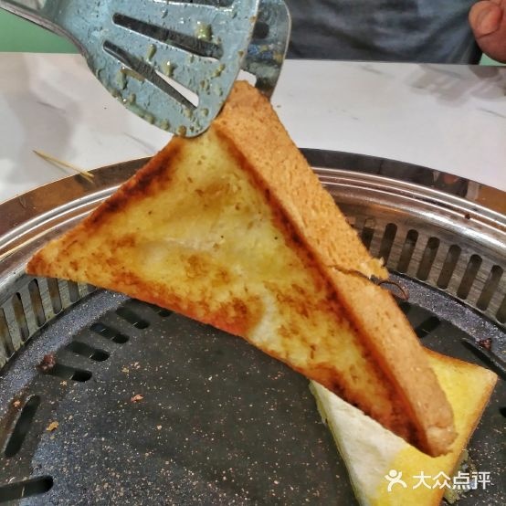准电烤肉(大耀城店)