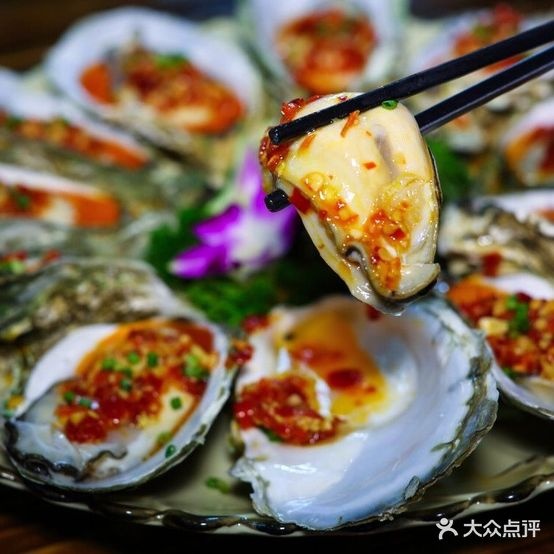 蚝莱屋(北海总店)