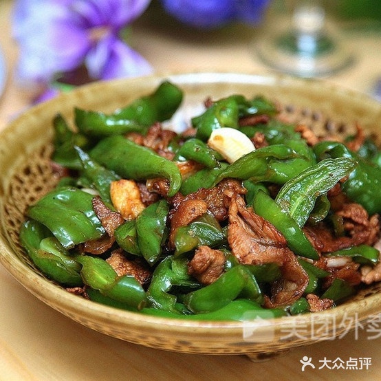 觅食记(新兴路店)